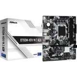 ASRock B760M-HDV/M.2 D4 (90-MXBL40-A0UAYZ)