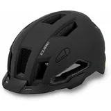 Cube Evoy Hybrid 51-55 cm schwarz 2024