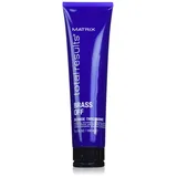 Matrix Total Results Brass Off Blonde Threesome Leave-In Creme 150 ml