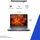 HP ZBook Fury G1i 16 16'' Intel Core Ultra 9 285HX 64 GB RAM 2 TB SSD RTX 4000 Win11 Pro Silber