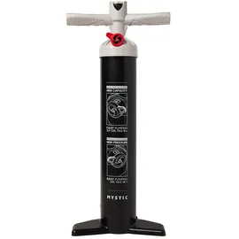 Mystic KITE EXTREME Pumpe 2026 black