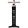 Mystic KITE EXTREME Pumpe 2026 black