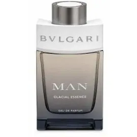Bulgari Man Glacial Essence Eau de Parfum 100 ml refillable