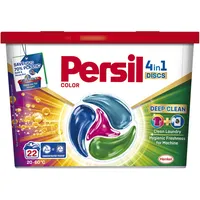Persil Discs Color 22 prania 363 g