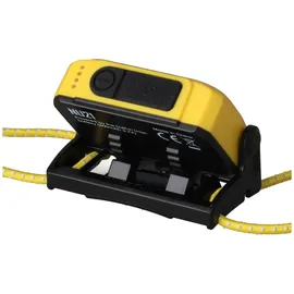 Nitecore NU21 Gelb