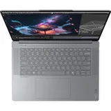 Lenovo IP Yoga Slim 7 15ILL9, Ultra 7-256V, 15.3 ̋ 2880 x 1800/Touch, UMA, 16GB, SSD 512GB, W11H, šedý, 3y PS, AI