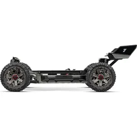 TRAXXAS RC-Buggy Jato 4x4 2,4GHz RTR grün (kein MPNR)