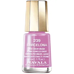 Mavala Nagellack Eclectic Color ́s Barcelona 5 ml