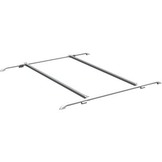 Thule Roof Rail Deluxe Dachreling, alu eloxiert