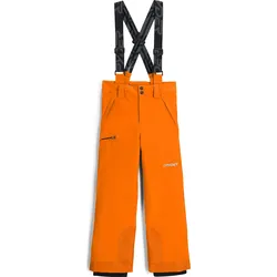 Spyder Propulsion Pants orange shock (OSH) 12