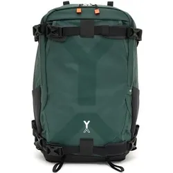 Nya-Evo Rucksack Fjord 36 Action Pack Econly 36 Liter Pine Green