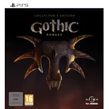 Gothic 1 Remake - Collector's Edition (USK) (PS5)
