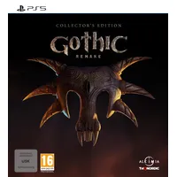 Gothic 1 Remake - Collector's Edition (USK) (PS5)