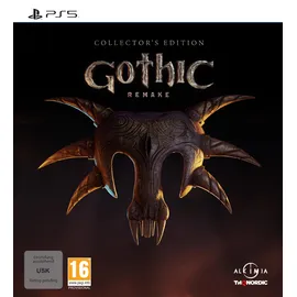 Gothic 1 Remake - Collector's Edition (USK) (PS5)