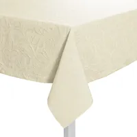 PICHLER Tischdecke 130x170 cm perle