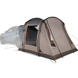 Kampa Tailnest Busvorzelt Grau