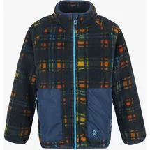 Color Kids Fleecejacke Total Eclipse 110