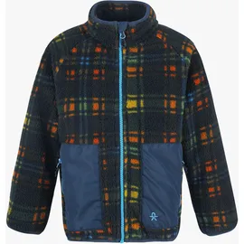 Color Kids Fleecejacke Total Eclipse 110