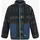 Color Kids Fleecejacke Total Eclipse 110