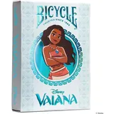 agm müller Bicycle Disney Vaiana deutsche Version