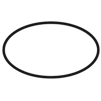 Hansgrohe O-Ring 41 x 2 mm 98212000