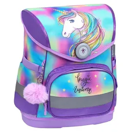 Belmil Compact 4-tlg. Rainbow Color