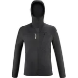 Millet Hoodie Schwarz XXL
