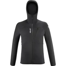 Millet Hoodie Schwarz XXL