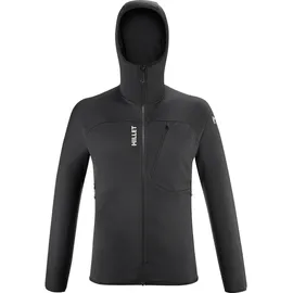 Millet Hoodie Schwarz XXL