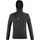 Millet Hoodie Schwarz XXL