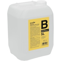 Eurolite B2D Basic/Medium Nebelfluid 5 l