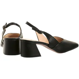 HÖGL Pumps in schwarz, | Gr.: 41,5