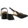 HÖGL Pumps in schwarz, | Gr.: 41,5