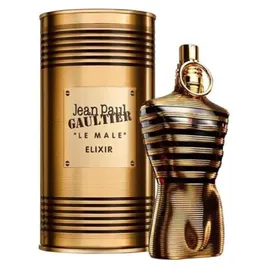 Jean Paul Gaultier Le Male Elixir Parfum 75 ml