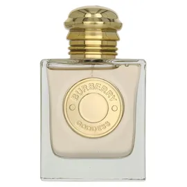 Burberry Goddess Eau de Parfum refillable 50 ml