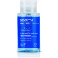 Sesderma Sensyses Cleanser Classic Makeup Reinigungslotion 200 ml