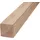 Rahmen Douglasie Kanten gefast 200 x 9 x 9 cm 4-seitig gehobelt