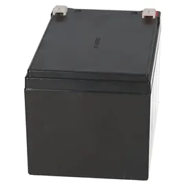 KungLong Ersatzakku kompatibel für APC RBC6 APC Smart UPS 700/1000/1500 & Back UPS Pro 1000