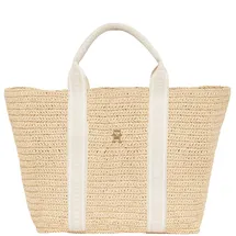 Tommy Hilfiger TH SPRING LOGO Tote sugarcane