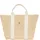 Tommy Hilfiger TH SPRING LOGO Tote sugarcane