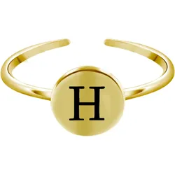 Lucardi Ringe Gold - h Damen 