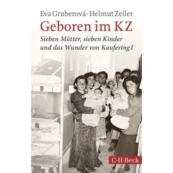 Geboren im KZ