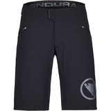 Endura SingleTrack Lite Shorts schwarz L