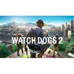 Watch Dogs 2