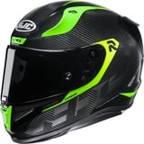 HJC Helmets RPHA 11 carbon bleer mc4h