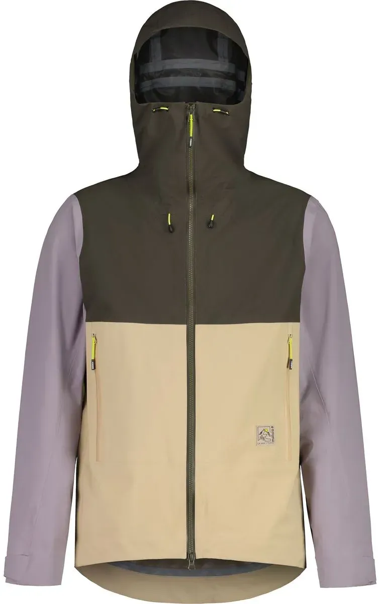 Maloja CollerinM. alpine woods multi (1107) L