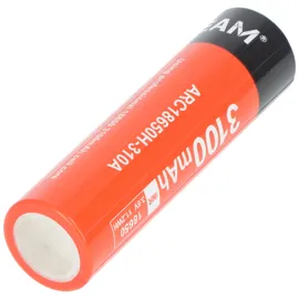 AceBeam 18650 3100 mAh 1 St.