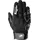 Furygan Jet Neon D3o® Herren Black/White 2XL