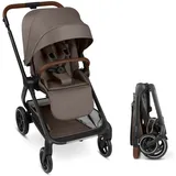 ABC-Design City Life Braun