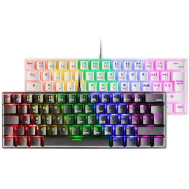 Mars Gaming MK60 Blau IT